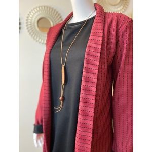 Two pieces set (Jacket and shirt)